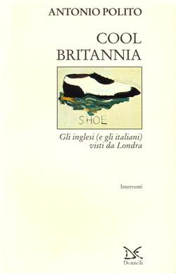 Copertina di Cool Britannia